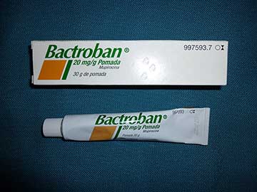 Bactroban - Mupirocin Ointment