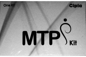 MTP Kit Brand Cipla