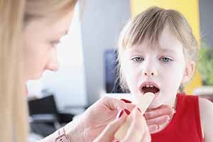 children dry mouth because of adderall